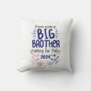 Recherche de grand frère coussins Pour lui