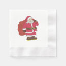 Recherche de lunettes serviettes Noël
