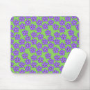 Search for periwinkle blue mousepads Flowers