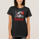Search for japanese wave tattoo clothing School