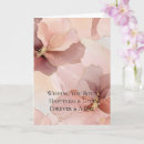 Search for flowers wedding cards Gold