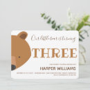Recherche de kids animal invitations Boy
