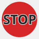 Recherche de auto stop autocollants Classique