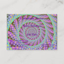 Search for spotty business cards Dots