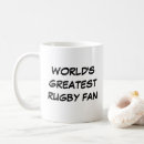 Recherche de ventilateur tasses Rugby