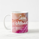 Search for virtual mugs Social distancing
