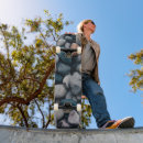 Recherche de belle skateboards Beau