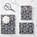 Search for iron man wrapping paper Avengers