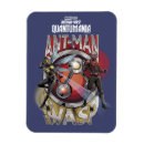 Search for lang magnets Mcu