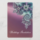 Search for unusual wedding invitations Floral