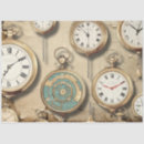 Search for clock tissue paper Industrial