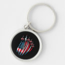Search for 4th july keychains Military