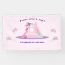 Search for bounce house signs Pink