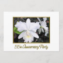 Search for 55th anniversary invitations White
