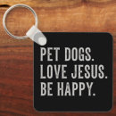 Search for pet lovers keychains Dog lover