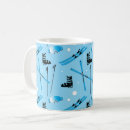 Recherche de chalet de ski tasses Skieur