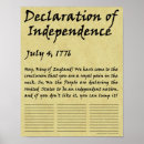 Search for declaration of independence art Funny
