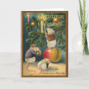 Search for mice christmas cards Illustration