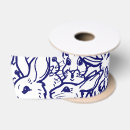 Recherche de lapin blanc rubans Nature
