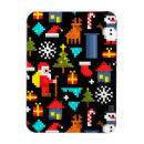 Recherche de jeux vidéos magnets Joyeux noël