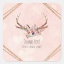 Search for floral antlers stickers Country
