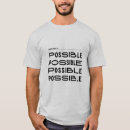Recherche de possible vêtements Tout est possible