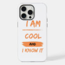 Search for i am iphone cases Cool