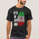 Recherche de biométrique tshirts Drapeau