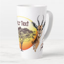 Search for gazelle mugs Wildlife