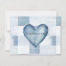 Recherche de denim cartes postales Jeans