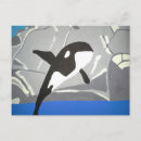 Search for leap postcards Wildlife
