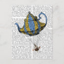 Search for yellow cat postcards Antique