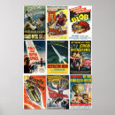 Recherche de scifi Vintage