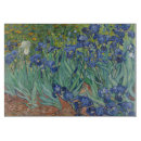 Recherche de van gogh planches à découper Nature