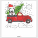Search for red wolf stickers Animal