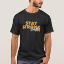 Search for inpirational tshirts Strong