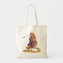 Search for disney tangled tote bags Princess