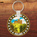 Search for ireland keychains Eire