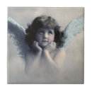 Search for angel tiles Vintage