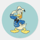 Search for donald duck stickers Vintage