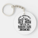 Search for mountain bike keychains Funny