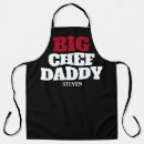 Search for big papa aprons Cooking