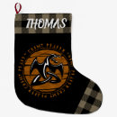 Search for dragon christmas stockings Celtic