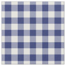 Search for blue gingham fabric Trendy