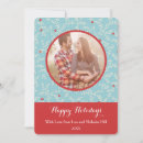 Recherche de aqua christmas cards Turquoise