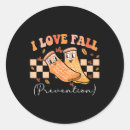 Search for i love thanksgiving stickers Food