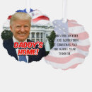 Search for republican christmas cards Daddys home
