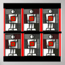 Search for retro soviet posters Red