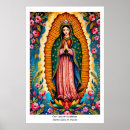 Search for our lady of guadalupe posters Church