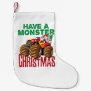 Search for truck christmas stockings Boys